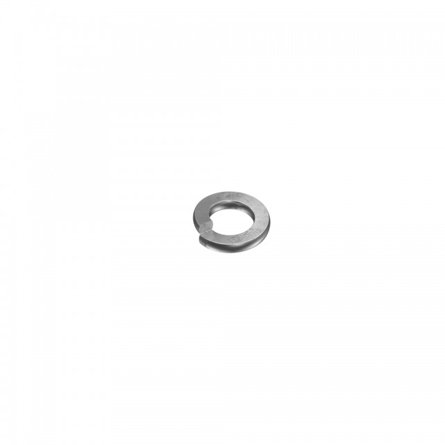 GROVER WASHER M6 GALVANIZED